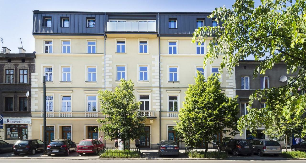 Tcf - Big With Free Garage Krakow